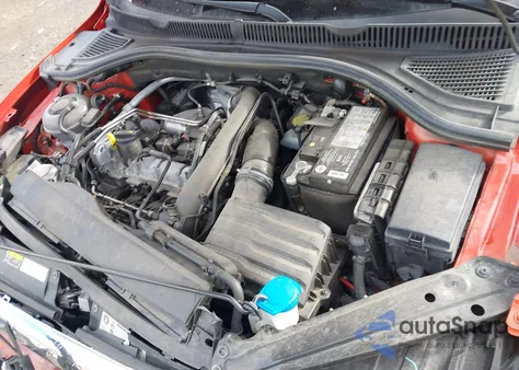 2019 Volkswagen Jetta 1.4T R-Line/1.4T S/1.4T Se from USA, damaged, VIN 3VWC57BU5KM113334